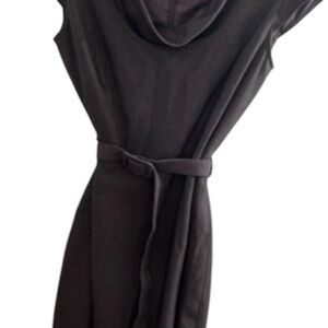 Calvin Klein Black Dress